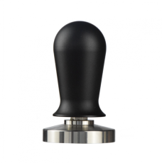 kawio | Pressure Regulated Tamper – 58 mm – Black