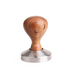 kawio | Coffee Tamper – 57 mm – Rosewood