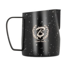 Barista Space | Milk Jug Star Night Black,  450 ml