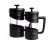 Smart Cook - French press Paris coffee maker, 350-600ml