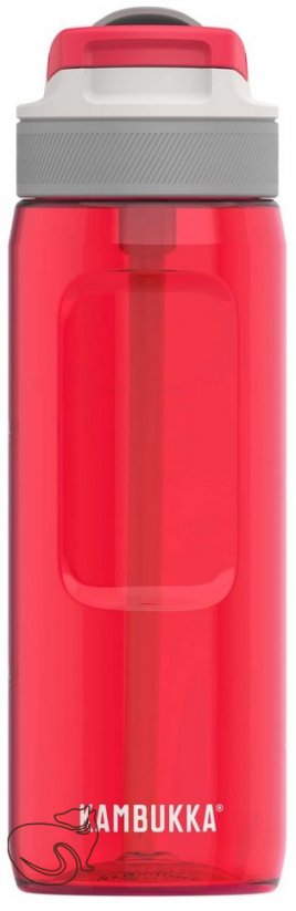 Kambukka - LAGOON Ruby láhev na vodu, 750 ml
