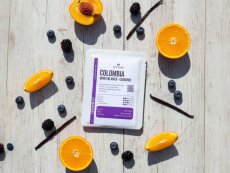 Filtřík Colombia Carbonic Maceration, 9g