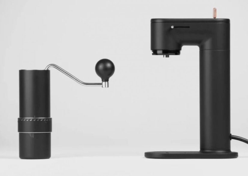 ARCO - 2in1 coffee grinder