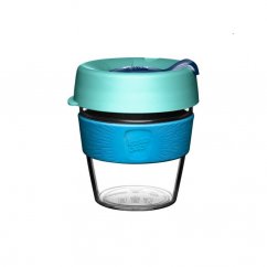 KeepCup - Clear Australis, more sizes