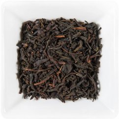 Earl Grey BIO - black tea flavoured, min. 50g