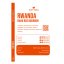 Rwanda Baho Red Bourbon, Natural Anaerobic