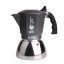 Bialetti - BRIKKA NEW Induction, moka konvička na 4 šálky