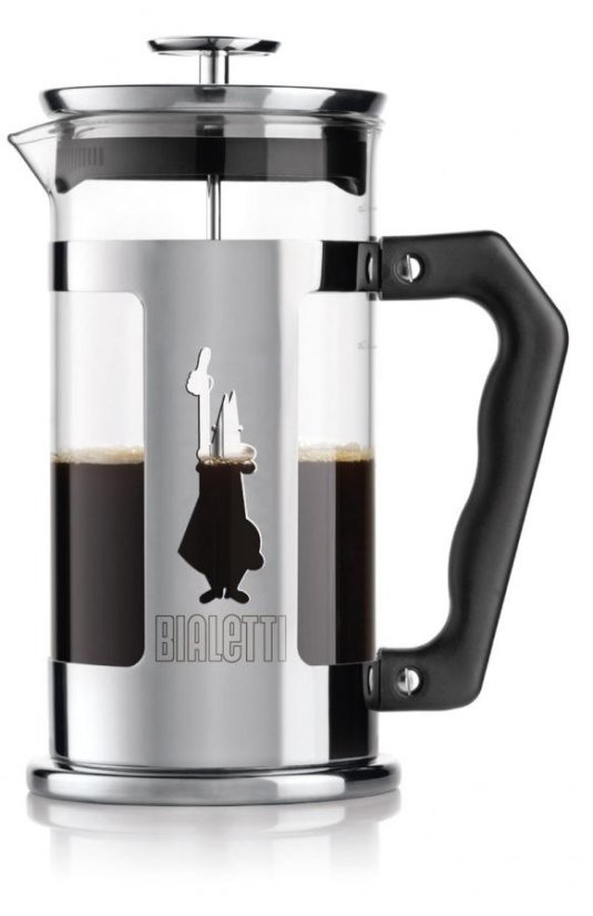 Bialetti | French Press kávovar panáček, 350 ml