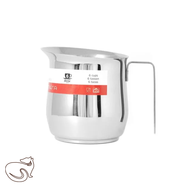 Pengo Spa - Milk jug, multiple sizes