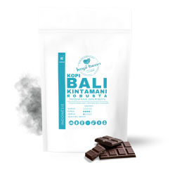 Kopi Bali Kintamani робуста - свіжообсмажена кава, мін. 50г