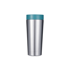 Circular&Co. - nerezový kelímek Aquamarine Green, 454 ml