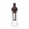 Hario | láhev na ledovou kávu cold brew, 650 ml, hnědá