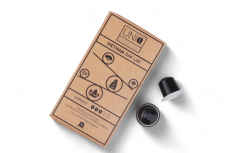 Uniqcaps | Kávové kapsuly Nespresso® Vietnam Dak Lak, 10 ks