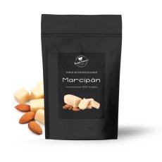 Aromatizovaná káva – Marcipán