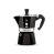 černá