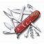 Kapesní nůž Victorinox  Huntsman rok Krysy, Limitovaná edice 2020