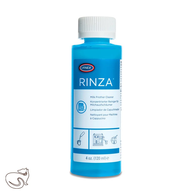 Urnex - Рідина для чищення Rinza Acid, 120 мл