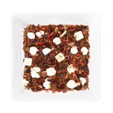 Rooibos Movie Night – with Chocolate