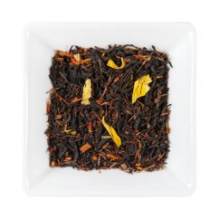 Самурай - суміш ройбуша та чорного чаю, ароматизована, мін. 50г