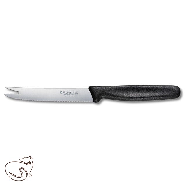 Victorinox - Nůž na sýr a zeleninu