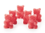 Instant Tea Gummy Bears – Currant & Cherry