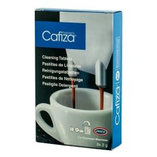 Urnex - Cafiza čistící tablety, 8 kusů