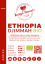 Ethiopia Djimmah BIO – čerstvě pražená káva, min. 50g