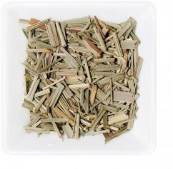 Citrónová tráva – Bylinný čaj, min. 50g