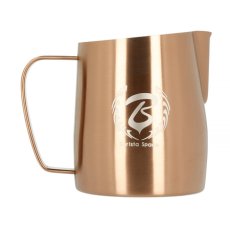 Barista Space | Konvička na mlieko Titanium, 450 ml, Medená
