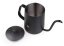 kawio | Gooseneck Kettle – 600 ml – Black
