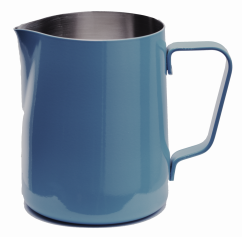 JoeFrex - stainless steel milk jug 350 ml, multiple colors