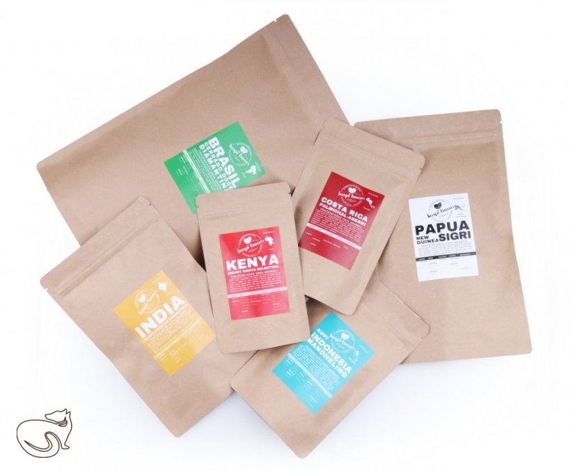 Coffee subscription for 12 months FREE SHIPPING!