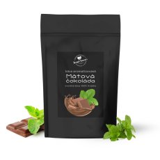 Flavored Coffee – Mint Chocolate