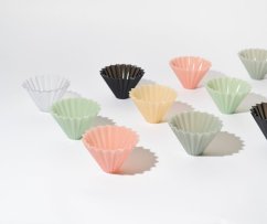 ORIGAMI - Dripper Air M, více barev