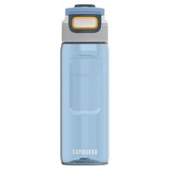 Kambukka - ELTON Niagara Blue, пляшка для води, об'єм 750 мл