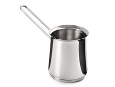 Weis - Džezva s dvojitým dnem, indukční, 700 ml