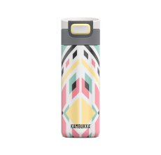 Kambukka | ETNA Tribal Shibori termohrnek, 500 ml