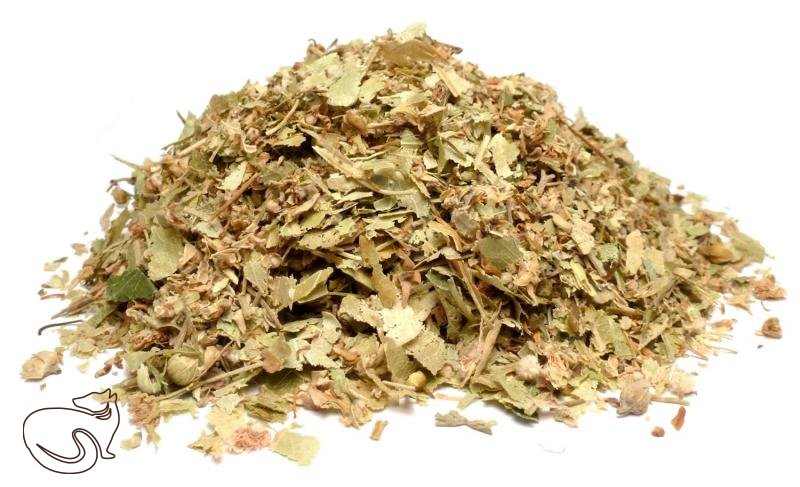 Linden flower - herbal tea, min. 50 g