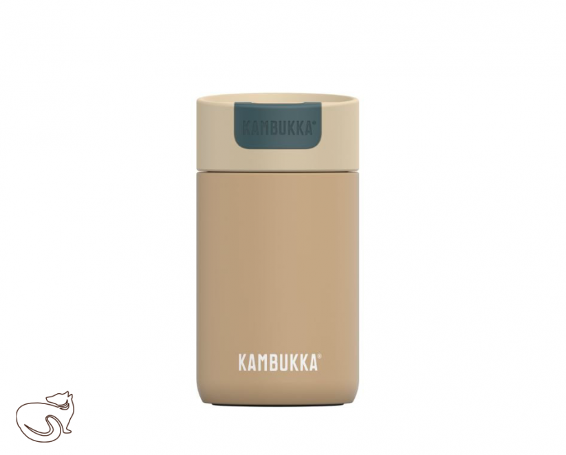 Kambukka - OLYMPUS Latte termohrnek, 300 ml