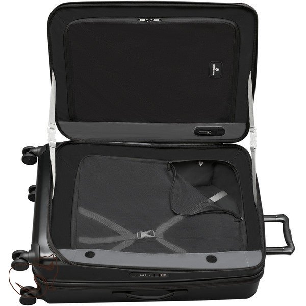 Cestovní zavazadlo Victorinox - Expandable Large Modrá
