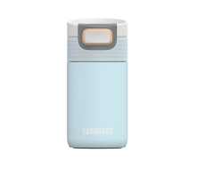 Kambukka | ETNA Breezy Blue termohrnek, 300 ml