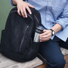 Kinto | Termoska Travel Tumbler, 350 ml, Nerez