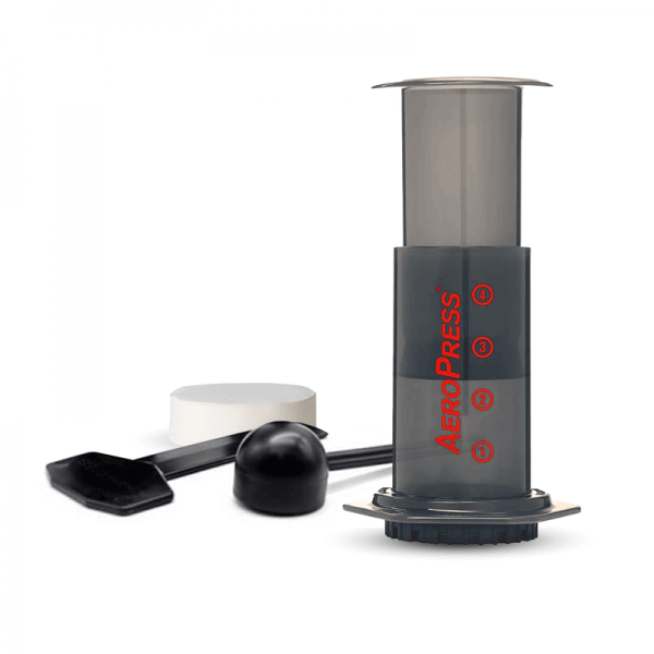 AeroPress | Cestovní kávovar A80