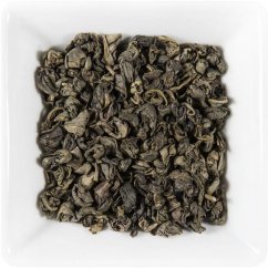 China GUNPOWDER - zelený čaj, min. 50g