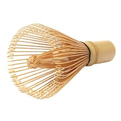 kawio - Bamboo chasen matcha tea whisk