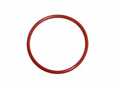 Lelit gumový O-kroužek MC752-8  pro kávovary s průměrem 58mm, červený