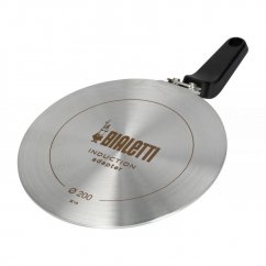 Bialetti - Редукція для індукційної плити, діаметр 20 см