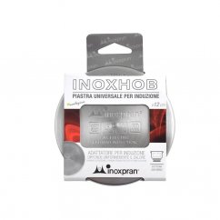 Inoxpran - Зменшення до індукційної плити, більше розмірів