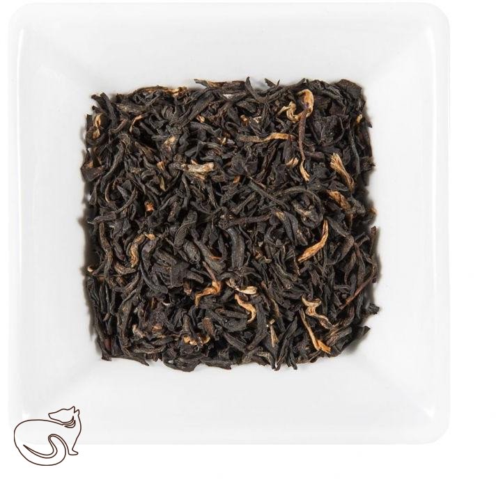 Assam Mangalam SFTGFOP1 – černý čaj, min. 50g