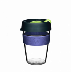 KeepCup - Clear Deep, more sizes